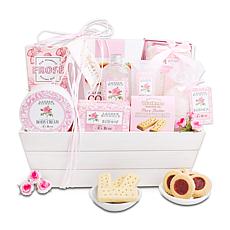 Alder Creek Roses for Relaxation