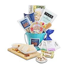 Alder Creek Salty Summer Snacks Pail
