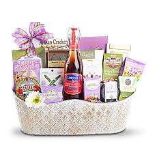 Alder Creek Spring Delights