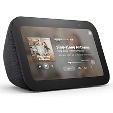 Amazon Echo Show 5 3rd Gen 5.5" HD Smart Display with Alexa