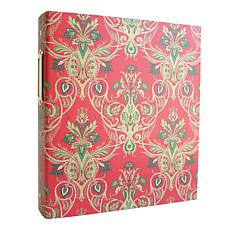 Anna Griffin 5-page Magnetic Die Storage Binder