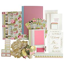 Anna Griffin® Grace, Courage & Love 2026 Spring 3-Day Papercraft Event