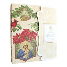 Anna Griffin® Holiday Nostalgia Embellishments