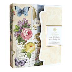 Anna Griffin® In the Garden Card-Making Kit - Makes 10 Cards