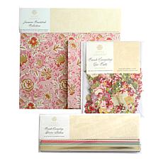 Anna Griffin® Jasmine Paper Crafting Collection