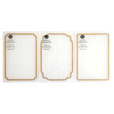 Anna Griffin® Spellbound Patterns Cut and Emboss Folders