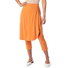 Antthony Heritage Tribute Pant with Skirt Overlay