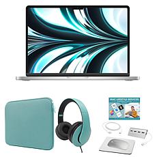 Apple 13" MacBook Air M5 16GB RAM 512GB SSD Laptop