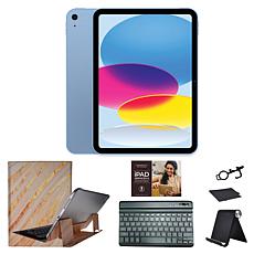 Apple iPad 11" 11th Gen 128GB Wi-Fi Bundle