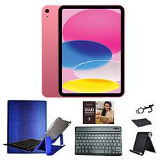 Apple iPad 11" 11th Gen 256GB Wi-Fi Bundle