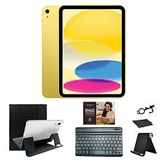 Apple iPad 11" 11th Gen 512GB Wi-Fi Bundle