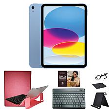 Apple iPad 11" 11th Gen 512GB Wi-Fi Bundle