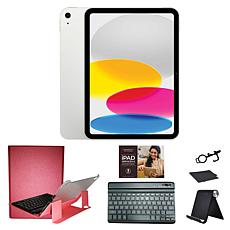 Apple iPad 11" 11th Gen 512GB Wi-Fi Bundle