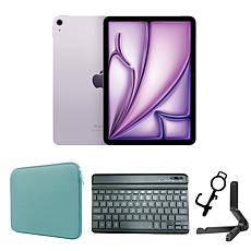 Apple iPad Air 11" M2 1TB Wifi Bundle