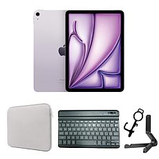 Apple iPad Air 11" M2 256GB Wifi Bundle