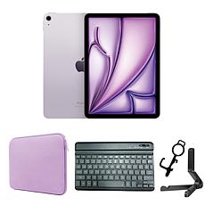 Apple iPad Air 11" M2 256GB Wifi Bundle