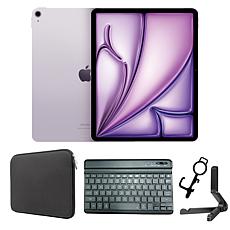 Apple iPad Air 13" M2 128GB Wifi Bundle