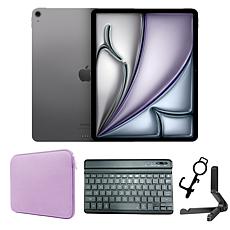 Apple iPad Air 13" M2 128GB Wifi Bundle