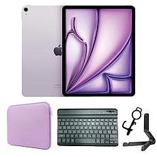 Apple iPad Air 13" M2 128GB Wifi Bundle