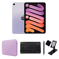 Apple iPad Mini 6 256GB Wifi Bundle