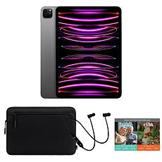 Apple iPad Pro 12.9" M2 128GB Wi-Fi with Incase Compact Sleeve Bundle
