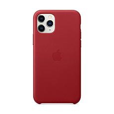 Apple iPhone 11 Pro Leather Case