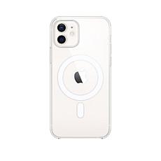 Apple iPhone 12 & 12 Pro Clear Case