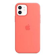 Apple iPhone 12 & 12 Pro Silicone Case