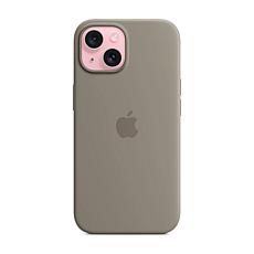 Apple iPhone 15 Plus Silicone Case
