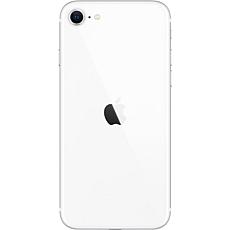 Apple iPhone SE (2020) 128GB Dual SIM GSM/CDMA Unlocked Smartphone