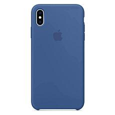 Apple iPhone XS Max Silicone Case