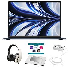 Apple Macbook Air 13" M2 256GB 16GB Bundle