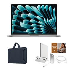 Apple Macbook Air 15" M2 256GB Bundle