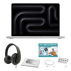 Apple Macbook Pro 14" M5 512GB 16GB 10-Core CPU 10-Core GPU Bundle