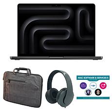 Apple Macbook Pro 16" M4 Pro 14-Core CPU 20-Core GPU Bundle