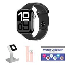 Apple Watch Series 10 GPS 42mm S/M Bundle