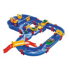 Aquaplay MegaBridge Water Playset