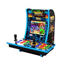 Arcade1Up Marvel Super Heroes 2-Player Counter-Cade