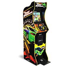 Arcade1Up The Fast & The Furious Deluxe Arcade Machine