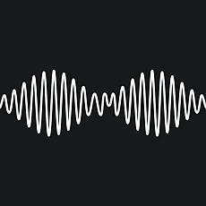 Arctic Monkeys: AM Vinyl