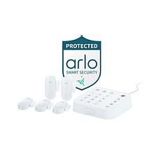 Arlo Home Security System with 5 Sensors