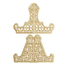 "As Is" Anna Griffin® Tall Card Stand Die Set