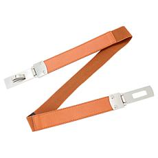 "As Is" Antthony Design Originals Turn Lock Stretch Belt