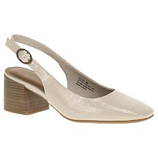 "As Is" Baretraps Ester Slingback Dress Shoe