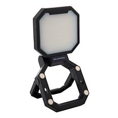 "As Is" Bell+Howell Rotating Foldable Rechargeable Work Light