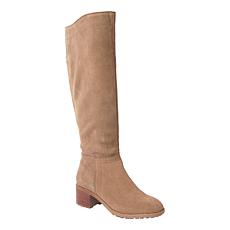 "As Is" Blondo Tatiana Vintage-Inspired Waterproof Boot