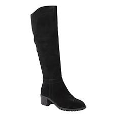 "As Is" Blondo Tatiana Vintage-Inspired Waterproof Boot