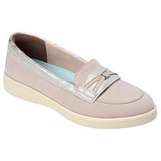 "As Is" BZees All Aboard Boat Shoe