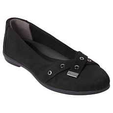 "As Is" BZees Kira Flat