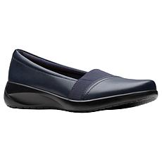 "As Is" Clarks Collection Kaetlyn Rhea Slip-On Shoe